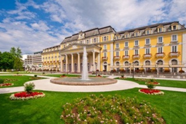 Grand hotel Rogaška 4*superior