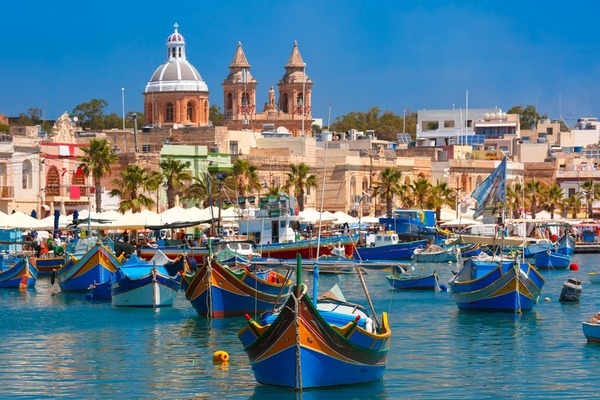 Otok Malta