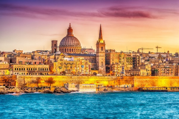 OTOK MALTA