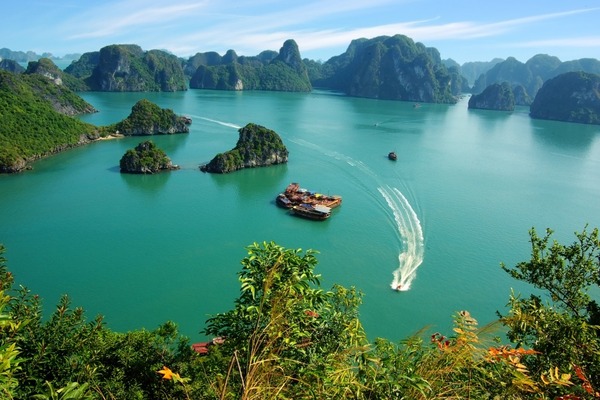 EKSOTIČNI VIETNAM