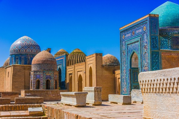 UZBEKISTAN