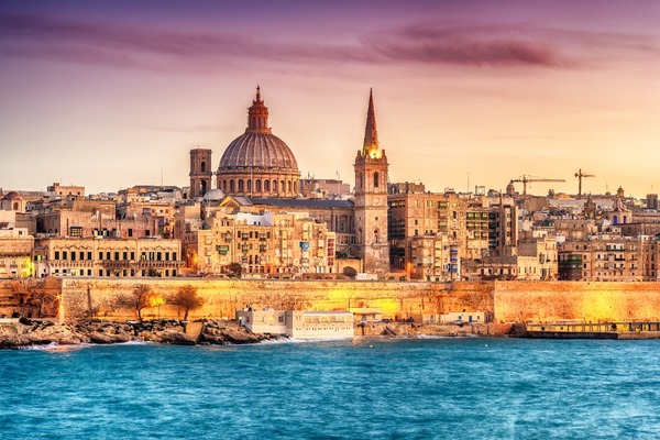 OTOK MALTA