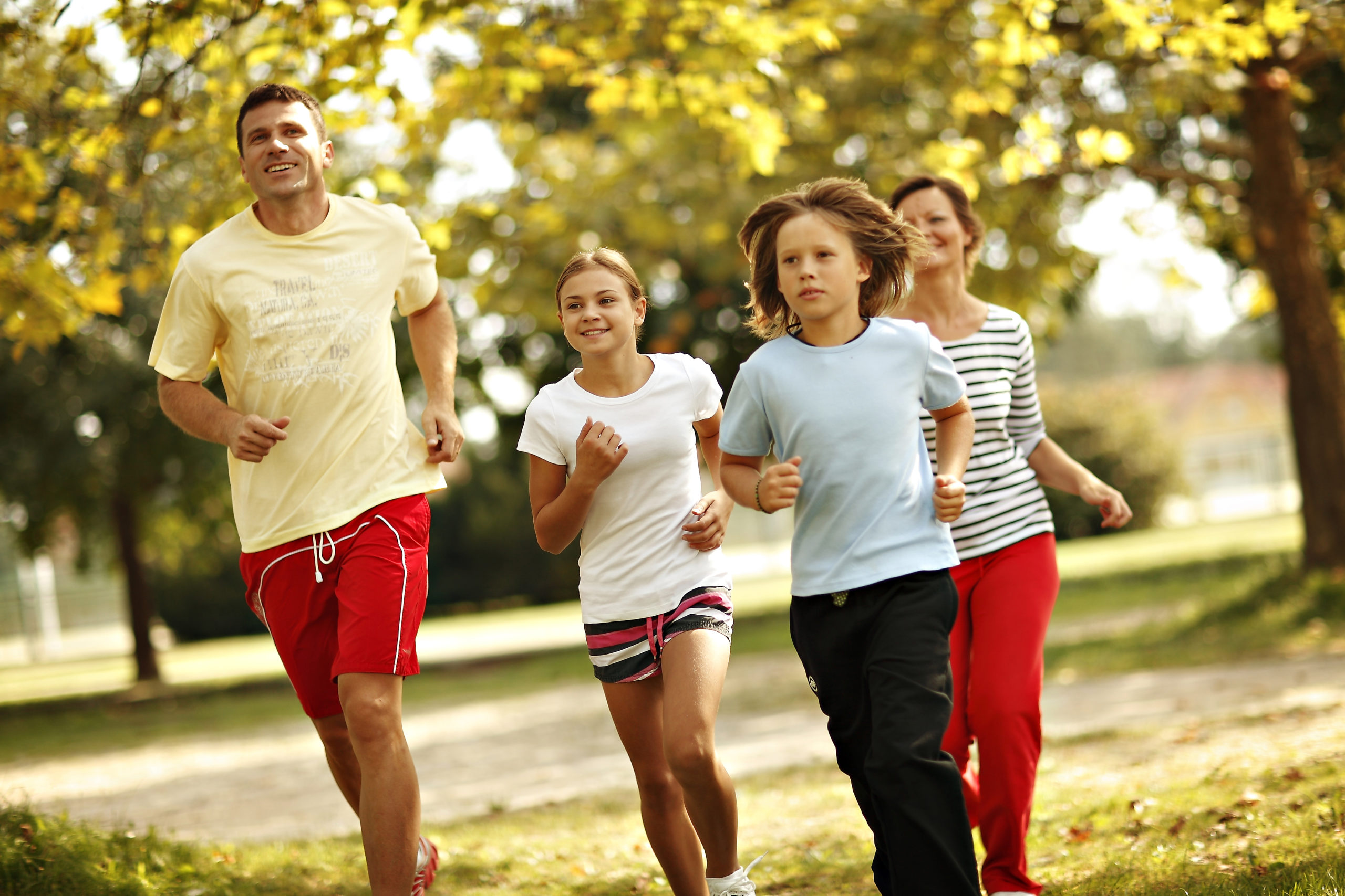 Family jogging_01_T3000_Foto AV_11 09