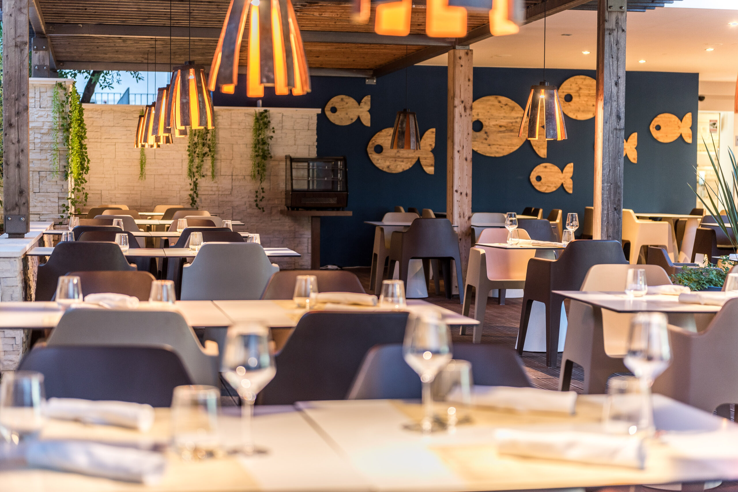 13 Restaurant Kantun