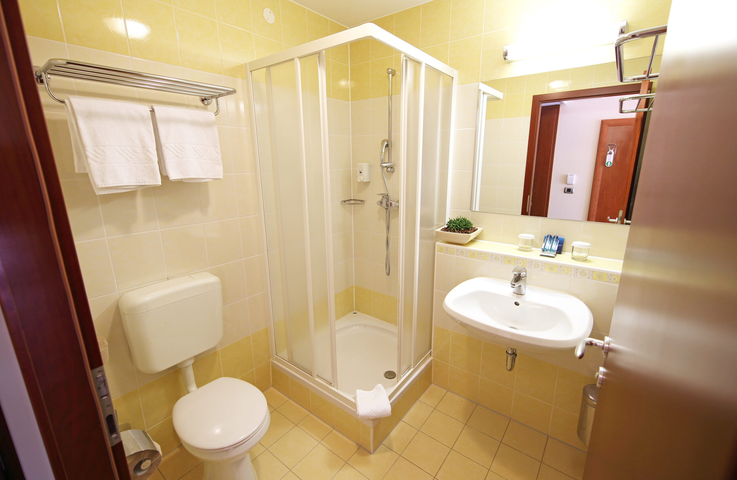 Bathroom 1