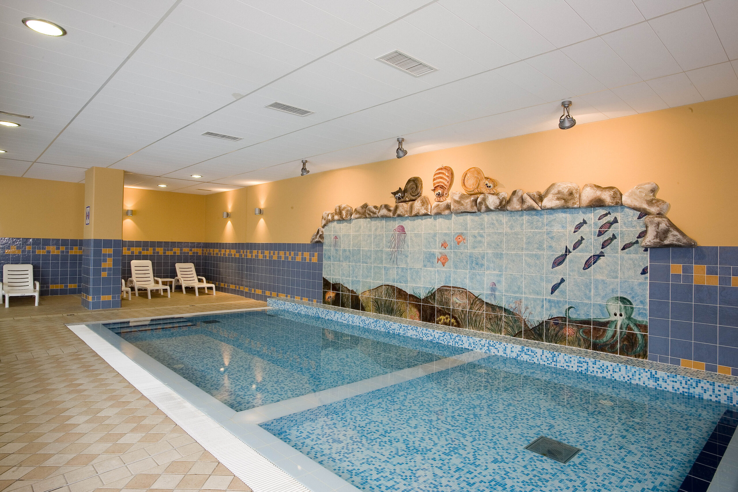 Children pool