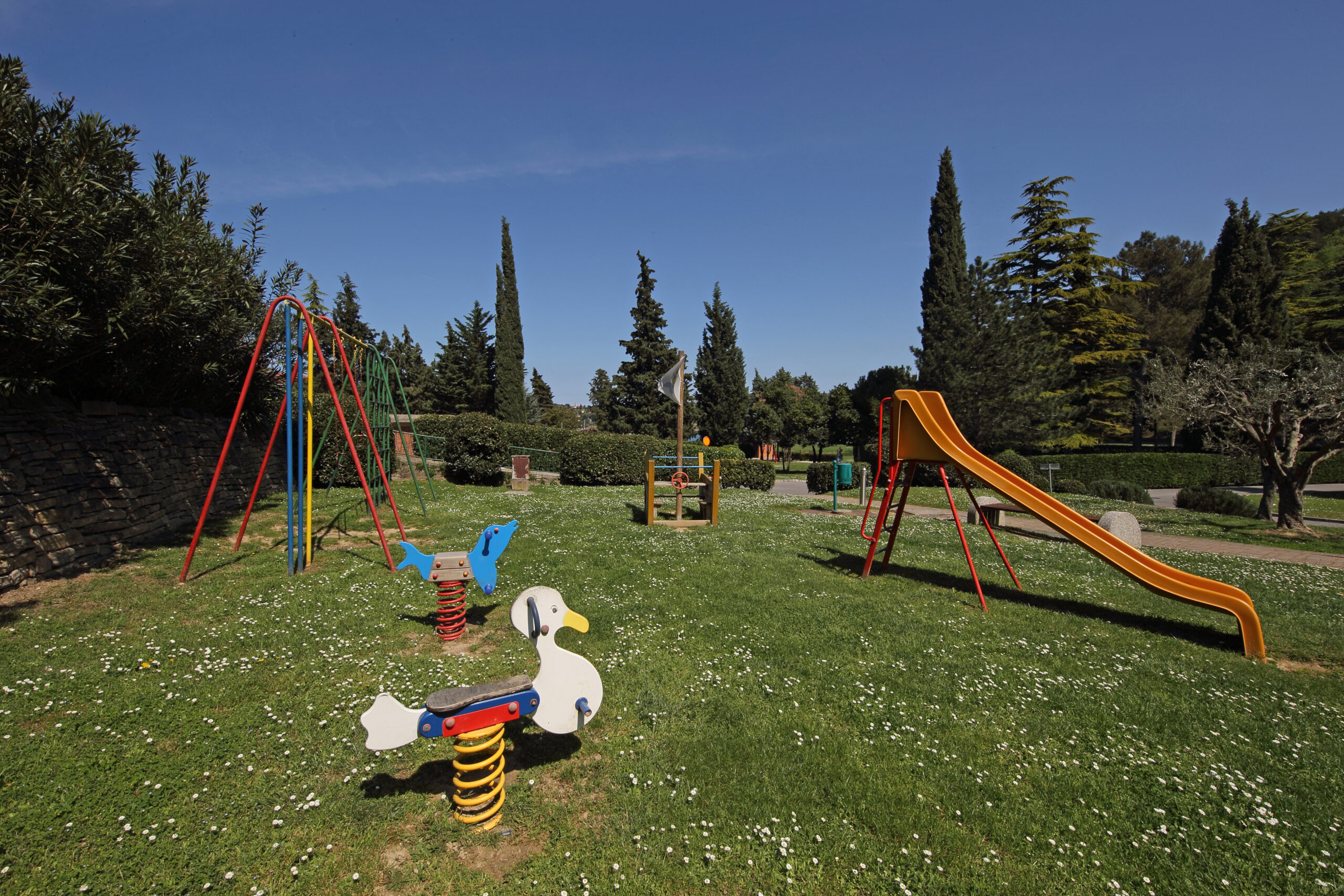 Playground 2