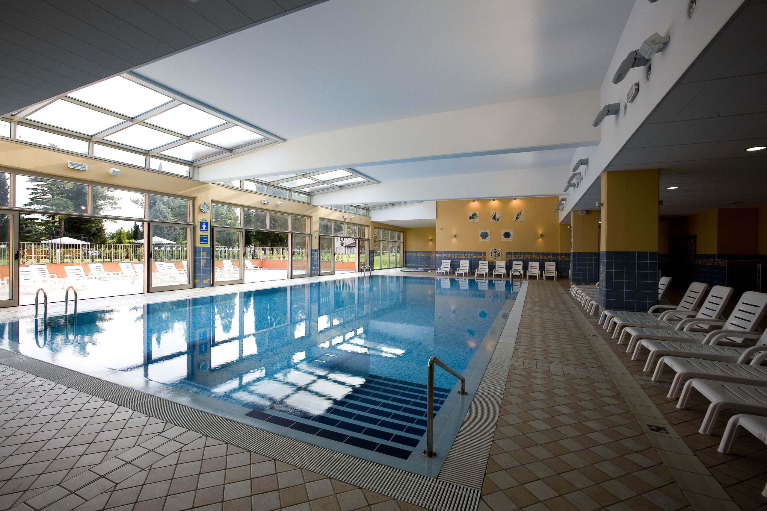 Pool 3