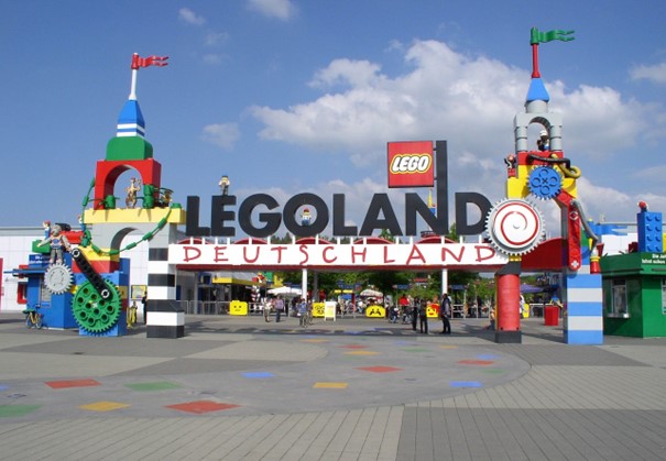 LEGOLAND