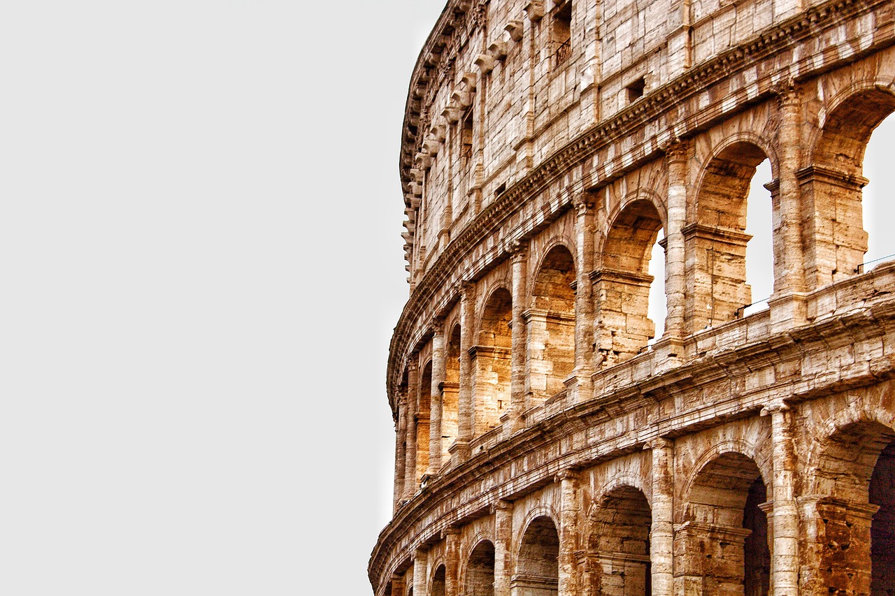 colosseum-2030639_1280