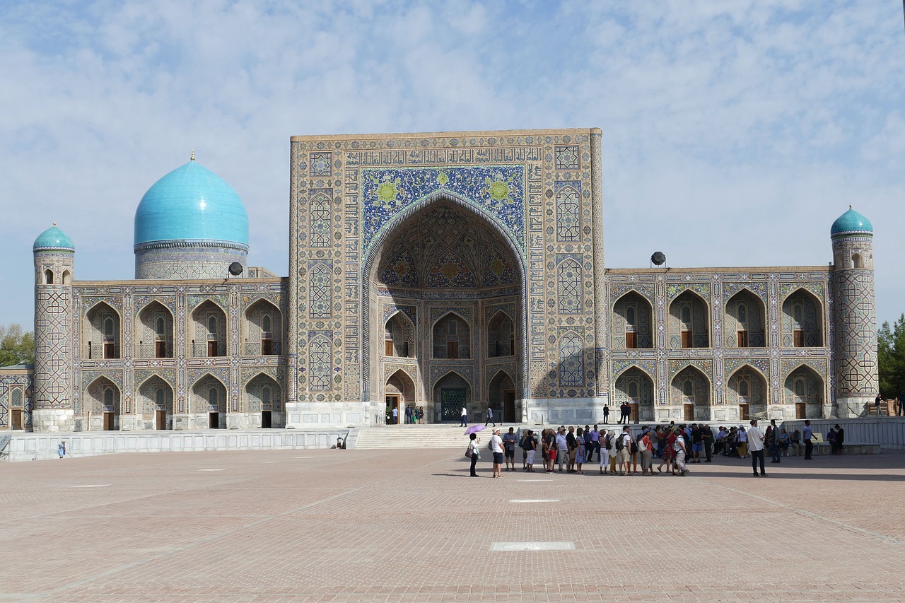 samarkand-4764888_1280