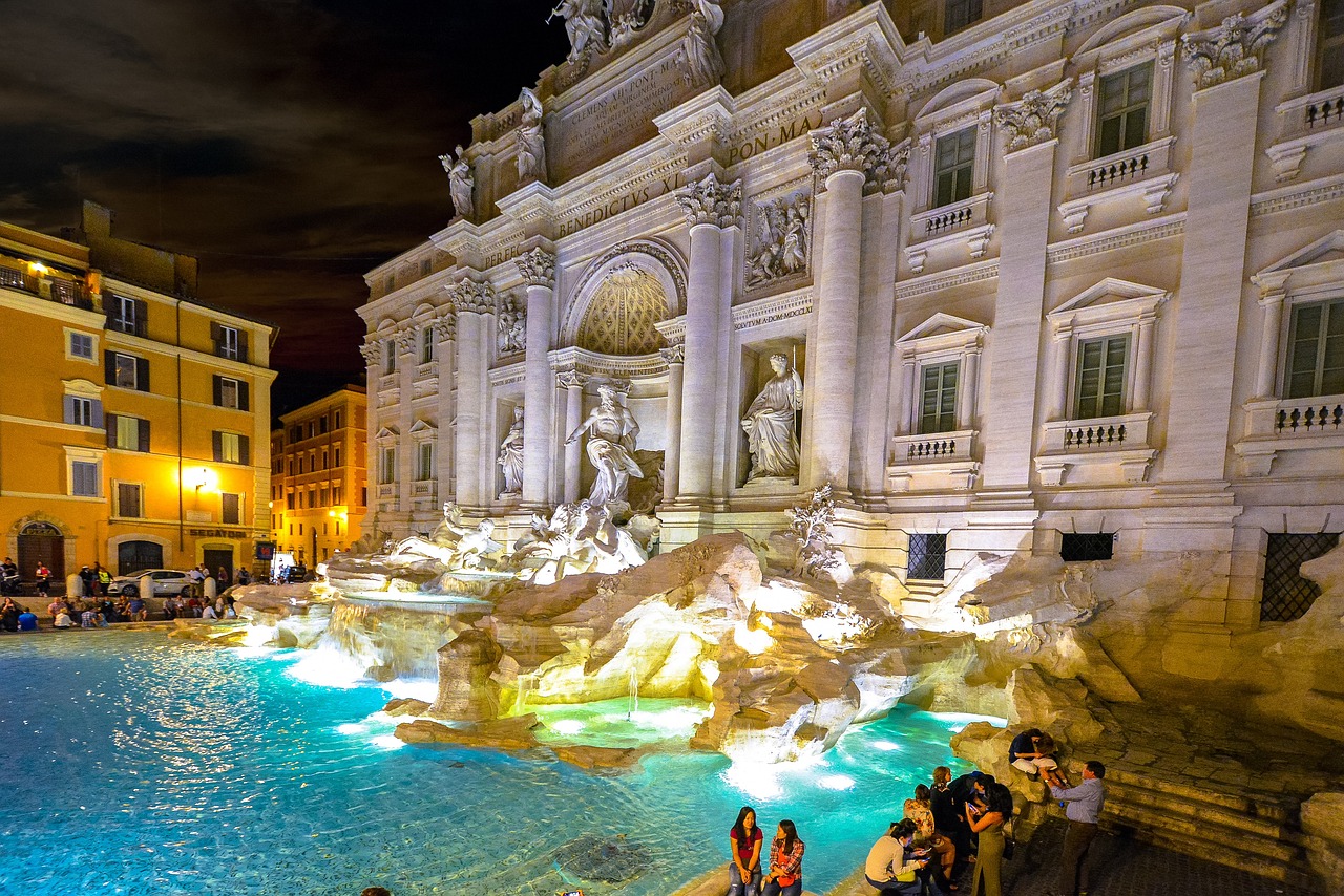 trevi-1921697_1280