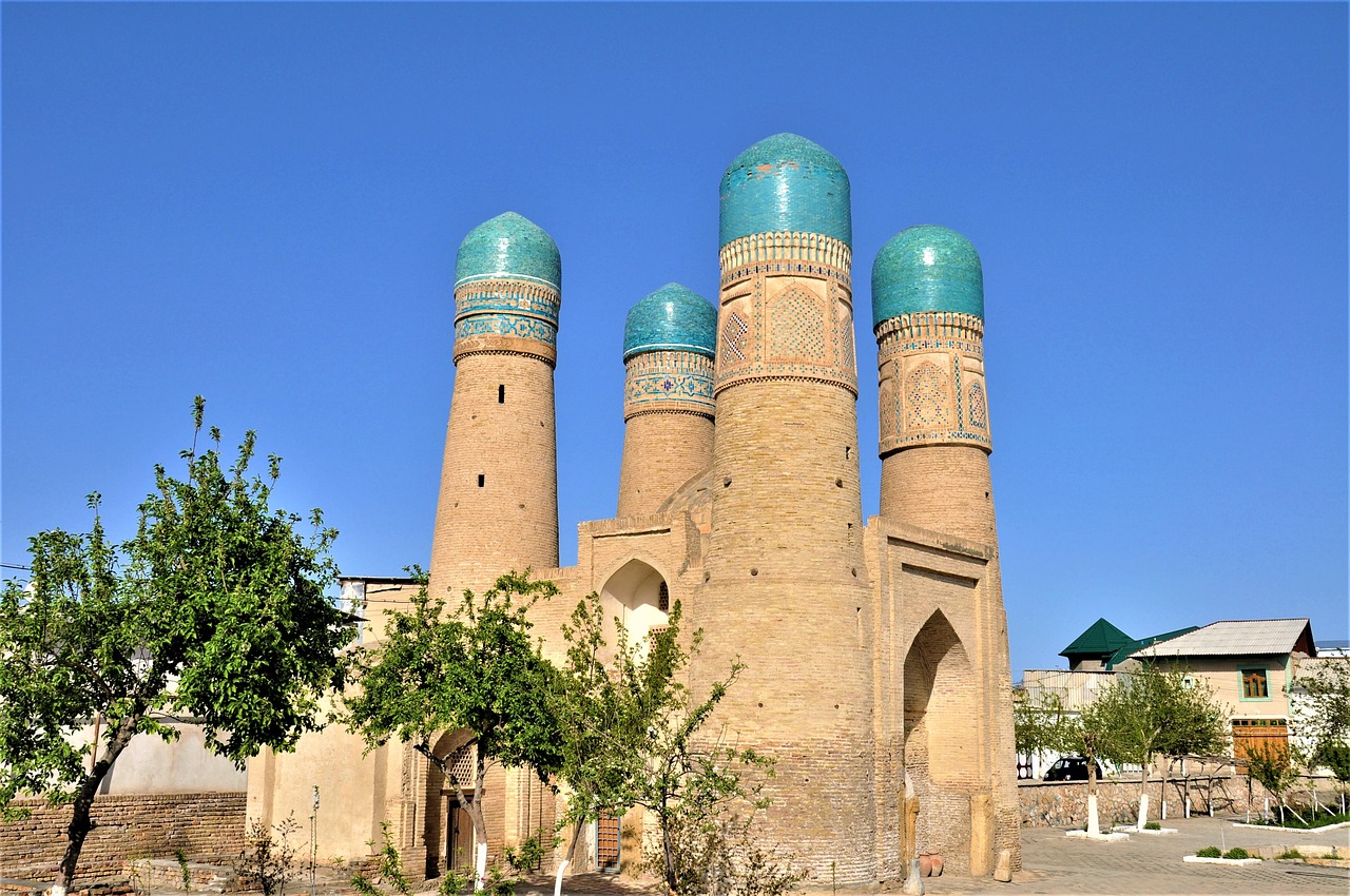 uzbekistan-2972592_1280
