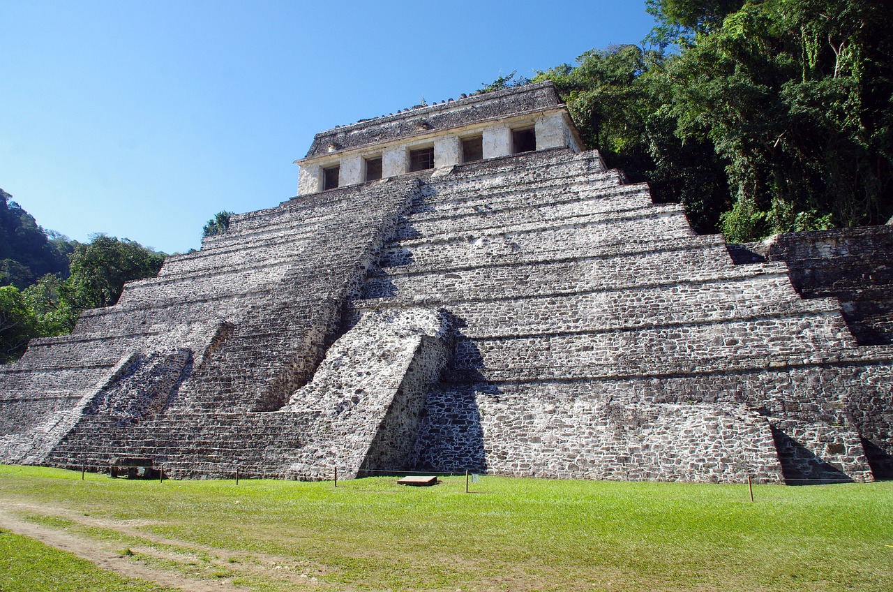 PALENQUE mexico-3776825_1280