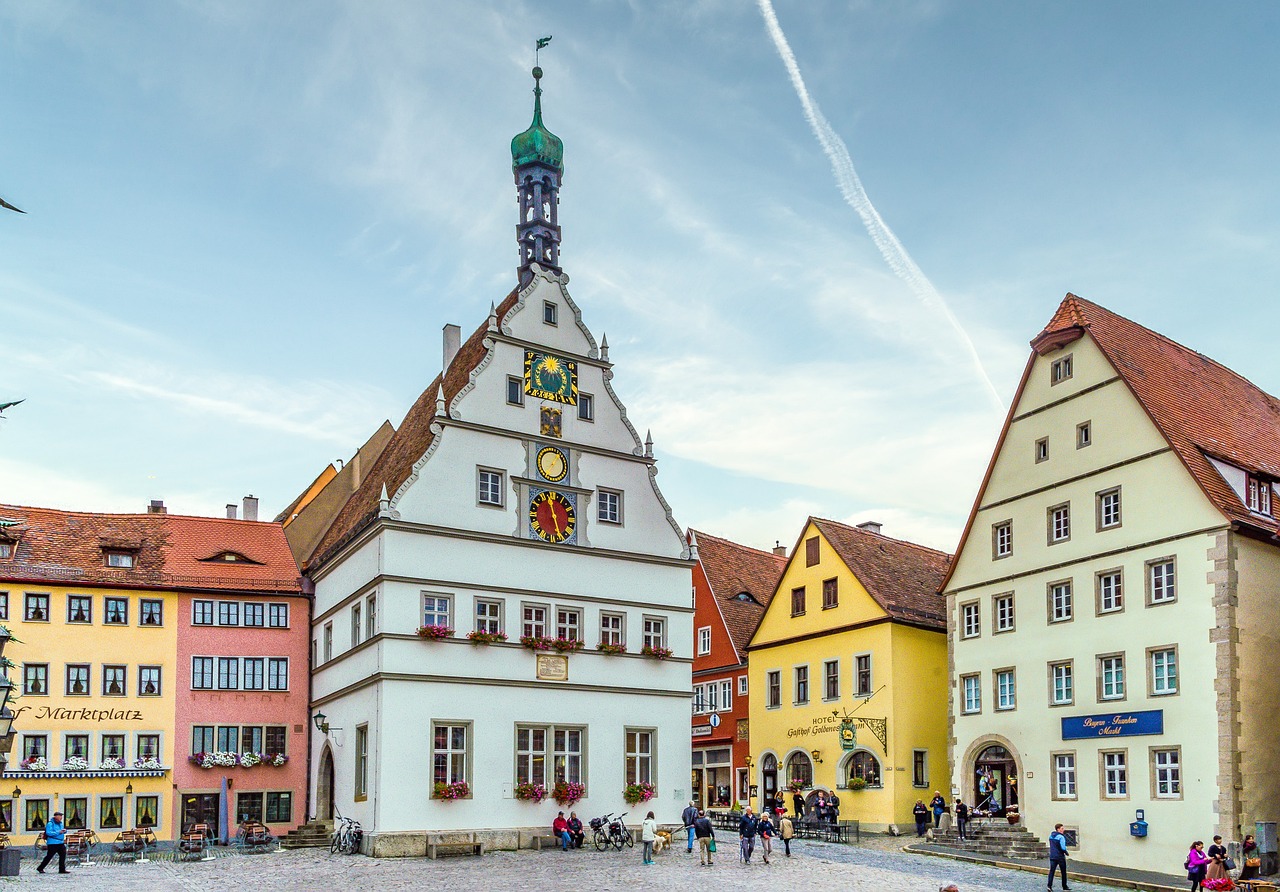 ROTHENBURG-building-6994803_1280