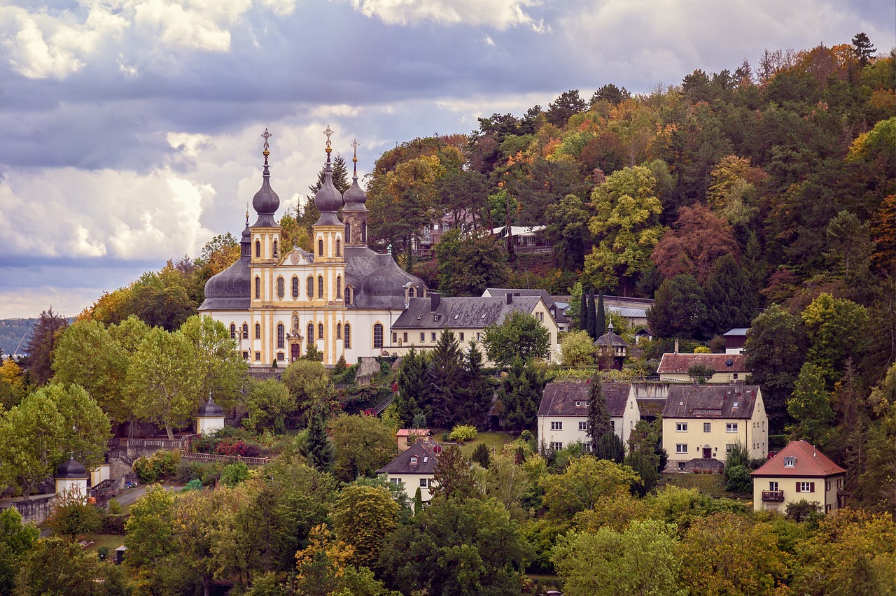 Würzburg-church-4667866_1280