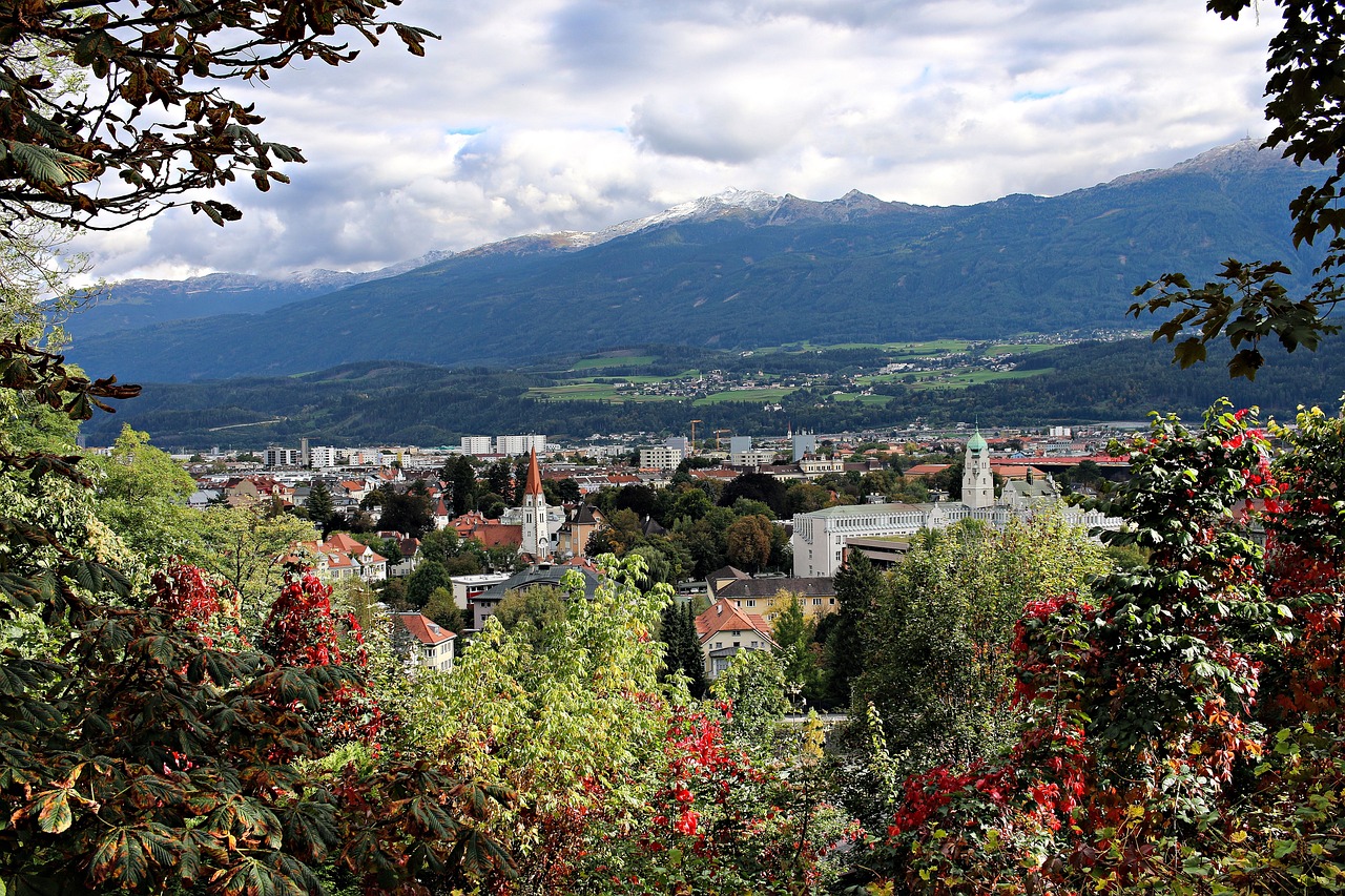 innsbruck-4530122_1280