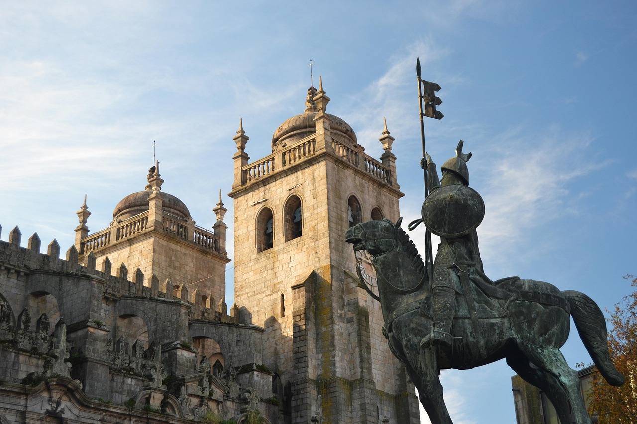 porto-cathedral-6836243_1280