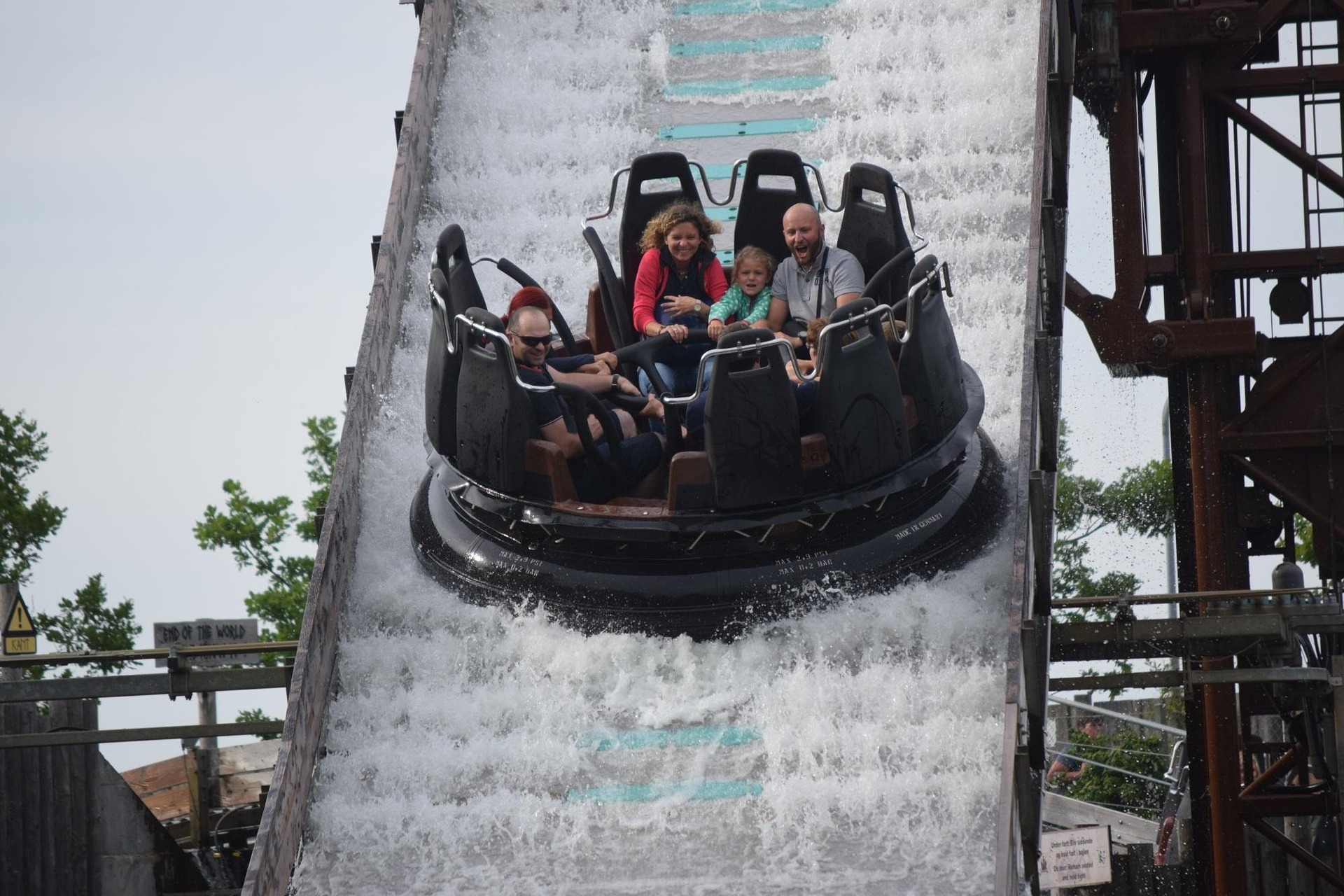 LEGOLAND paologhedini-water-games-937075_1920